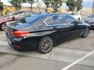 BMW 5 Series Image 4
