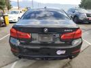 BMW 5 Series Image 5