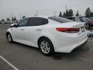 Kia Optima Lx Image 4