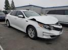 Kia Optima Lx Image 6