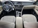 Kia Optima Lx Image 8