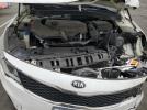 Kia Optima Lx Image 11