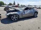 Nissan 350Z Coupe Image 1