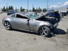 Nissan 350Z Coupe Image 6