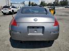 Nissan 350Z Coupe Image 2