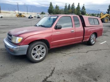  Salvage Toyota Other