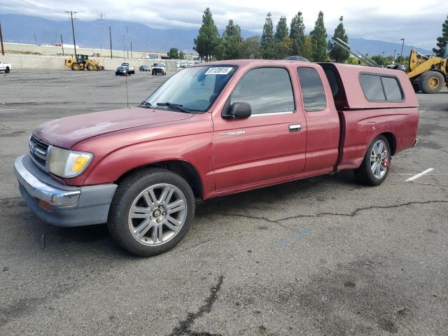  Salvage Toyota Other