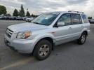 Honda Pilot Vp Image 1