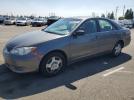 Toyota Camry Le Image 1