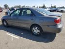 Toyota Camry Le Image 12