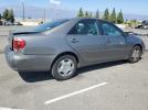 Toyota Camry Le Image 2