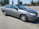 Toyota Camry Le Image 7