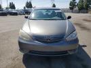Toyota Camry Le Image 4