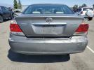 Toyota Camry Le Image 3
