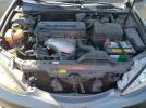Toyota Camry Le Image 11