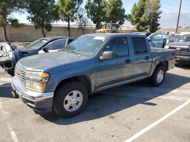  Salvage GMC Canyon