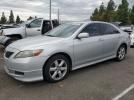 Toyota Camry Le Image 1