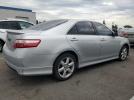 Toyota Camry Le Image 9