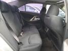 Toyota Camry Le Image 8