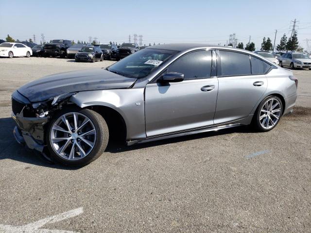  Salvage Cadillac CT5