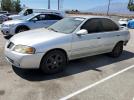 Nissan Sentra 1.8 Image 1