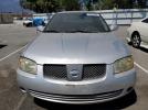 Nissan Sentra 1.8 Image 9