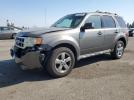 Ford Escape Limited Image 1