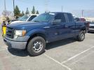 Ford F-150 Super Cab Image 1