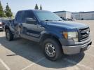 Ford F-150 Super Cab Image 4