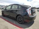 Toyota Prius Image 9