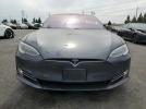 Tesla Model S Image 7