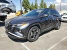 Hyundai TUCSON Sel Image 1