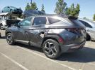 Hyundai TUCSON Sel Image 3
