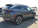 Hyundai TUCSON Sel Image 5