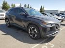 Hyundai TUCSON Sel Image 4