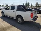 Nissan Frontier S Image 3