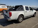 Nissan Frontier S Image 2