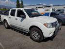 Nissan Frontier S Image 5