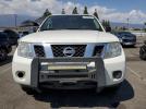 Nissan Frontier S Image 4