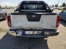 Nissan Frontier S Image 8