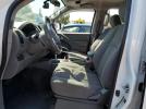 Nissan Frontier S Image 6
