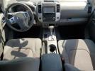 Nissan Frontier S Image 9