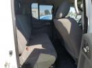 Nissan Frontier S Image 10