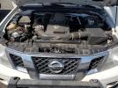 Nissan Frontier S Image 11