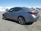 INFINITI Q50 Luxe Image 5