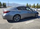 INFINITI Q50 Luxe Image 6