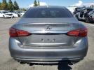 INFINITI Q50 Luxe Image 4