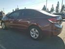Honda Civic Lx Image 3