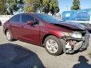 Honda Civic Lx Image 6