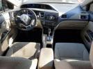 Honda Civic Lx Image 7